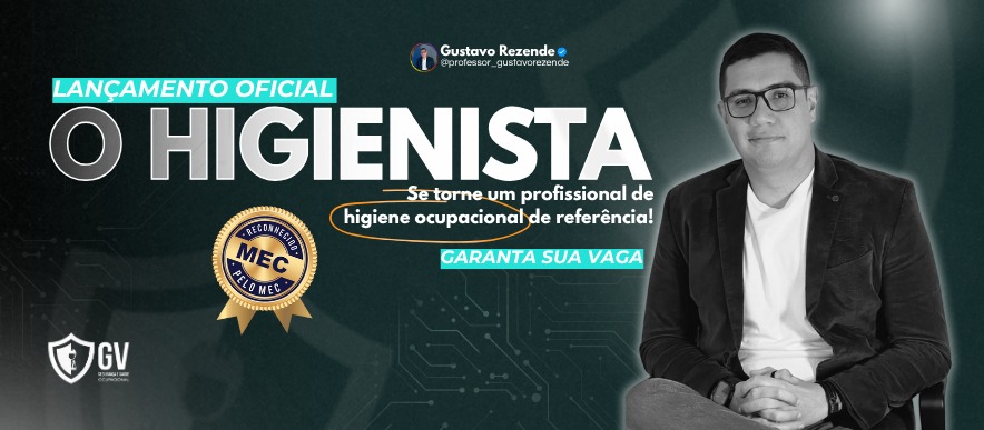 Curso O Higienista