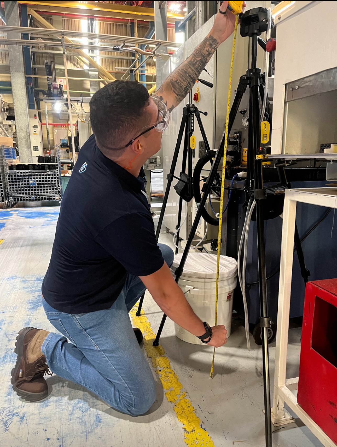 Equipamentos GV Segurança 2