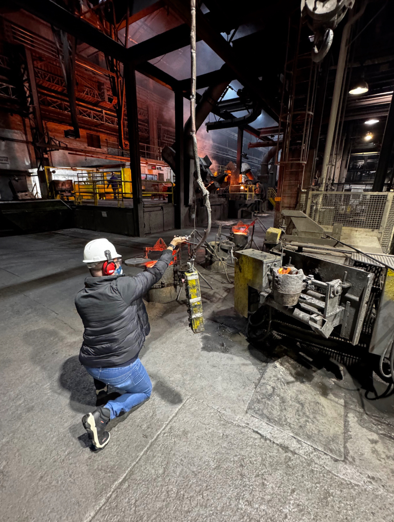 Equipamentos GV Segurança 3