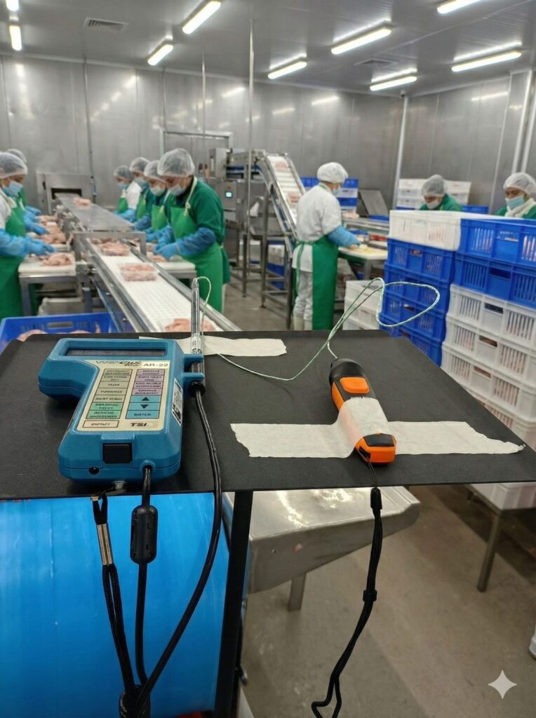 frio ocupacional frio ocupacional