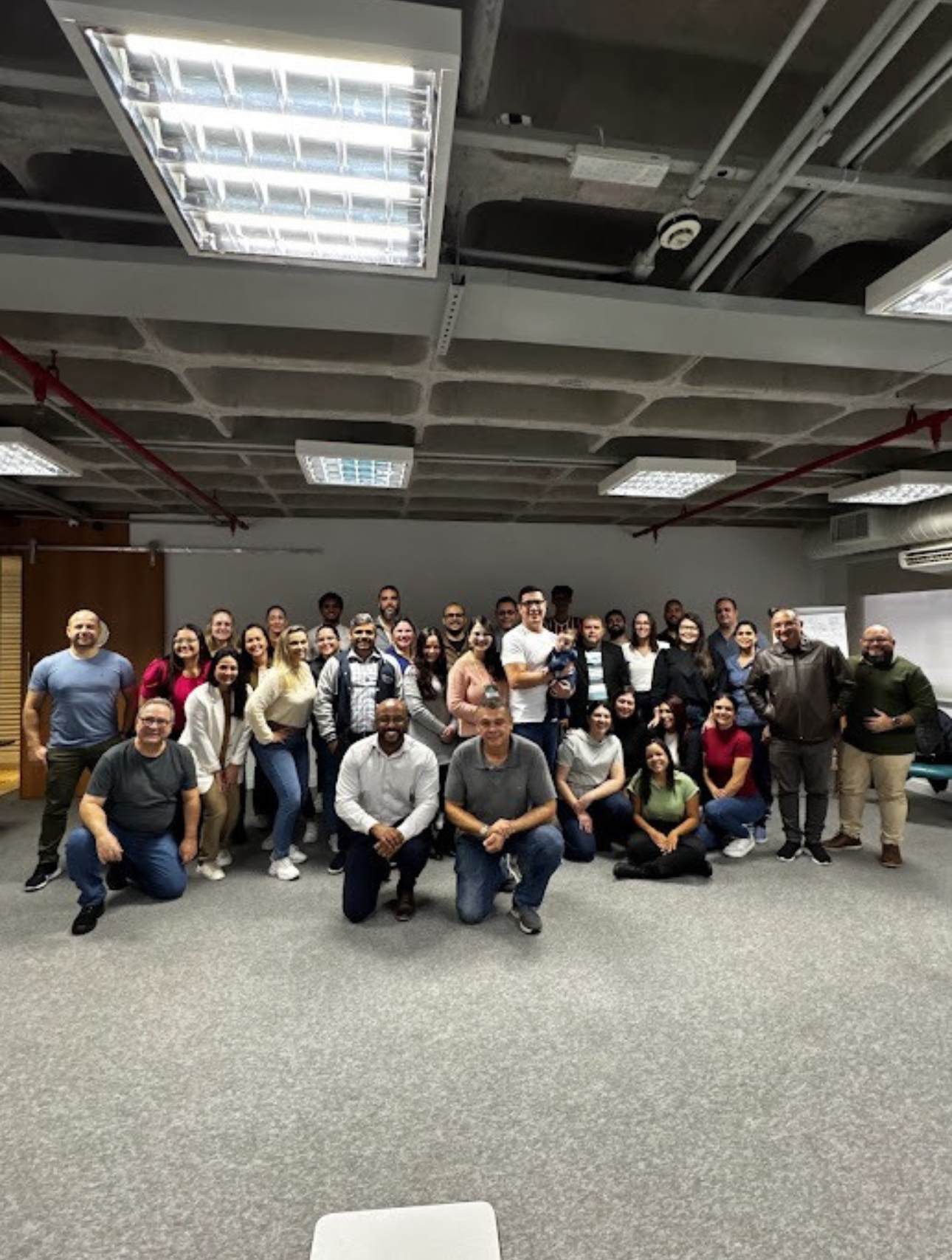 GV Segurança - HO pelo Brasil 10