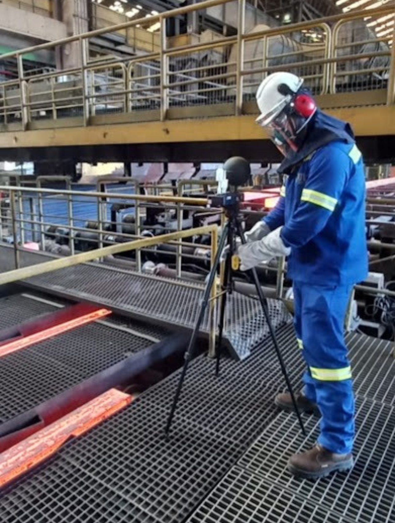 GV Segurança - HO pelo Brasil 2