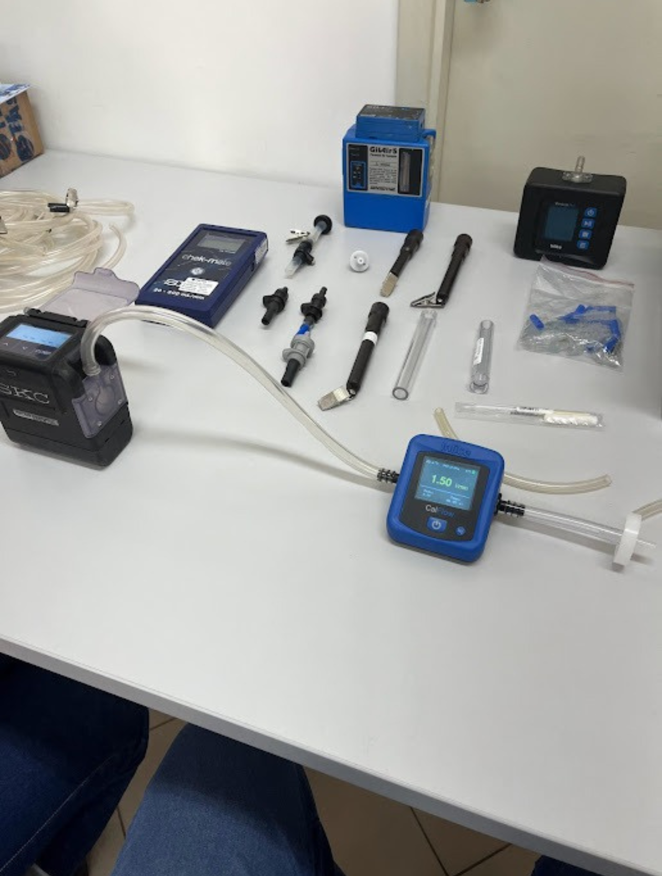 GV Segurança - HO pelo Brasil 5