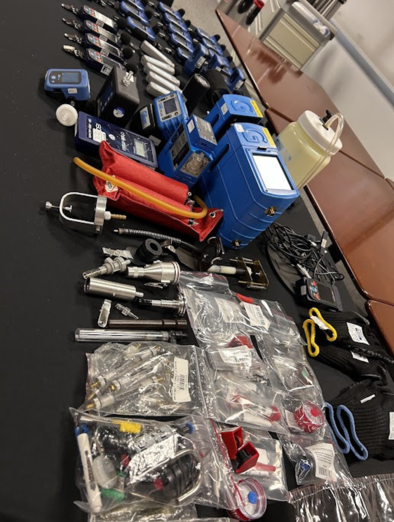 GV Segurança - HO pelo Brasil 6