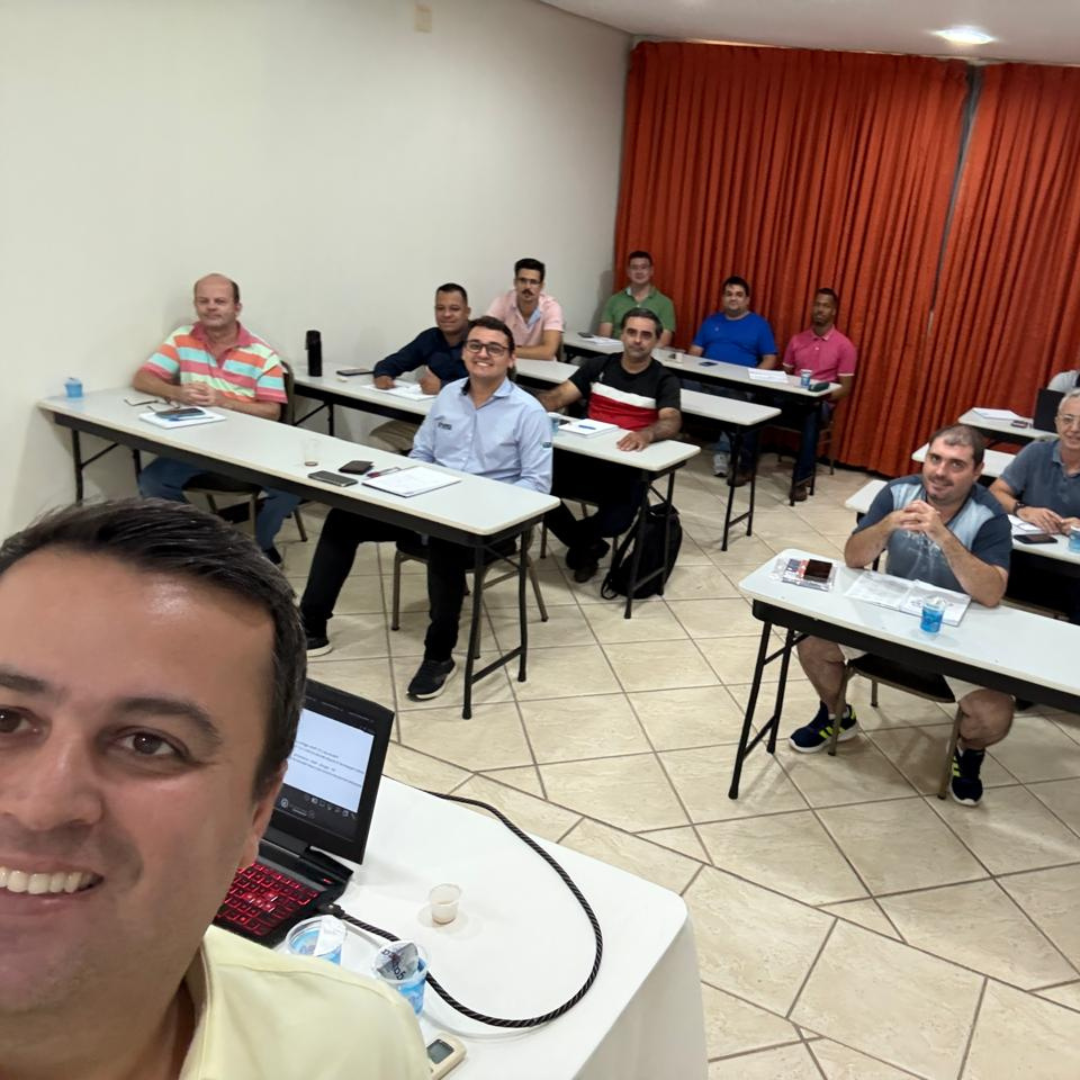 Ribeirão Preto - SP