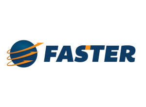 Logo FASTER