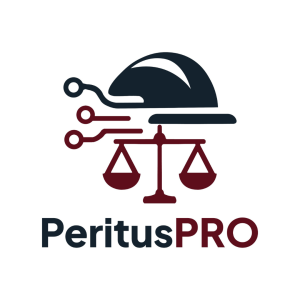 Logo Peritus Pro 3 Logo Peritus Pro 3